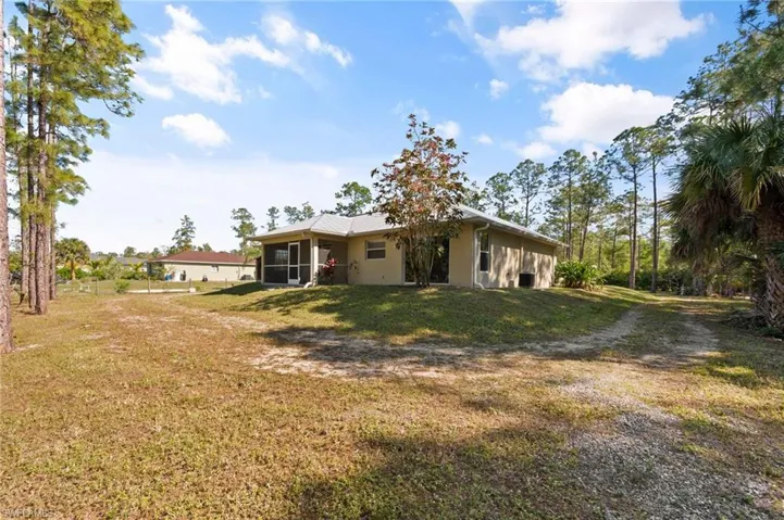 521  Everglades S BLVD, Naples, FL 34117