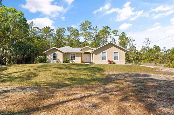 521  Everglades S BLVD, Naples, FL 34117