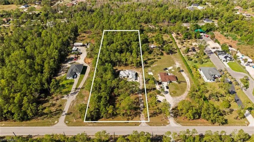 521  Everglades S BLVD, Naples, FL 34117