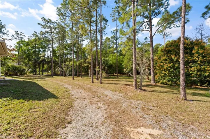 521  Everglades S BLVD, Naples, FL 34117