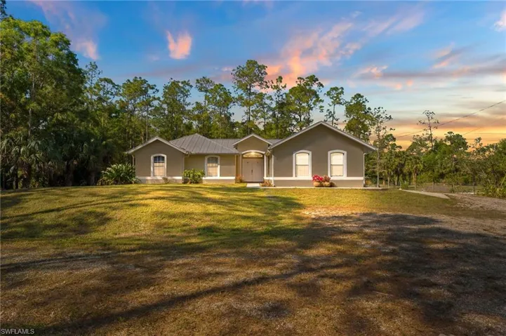 521  Everglades S BLVD, Naples, FL 34117