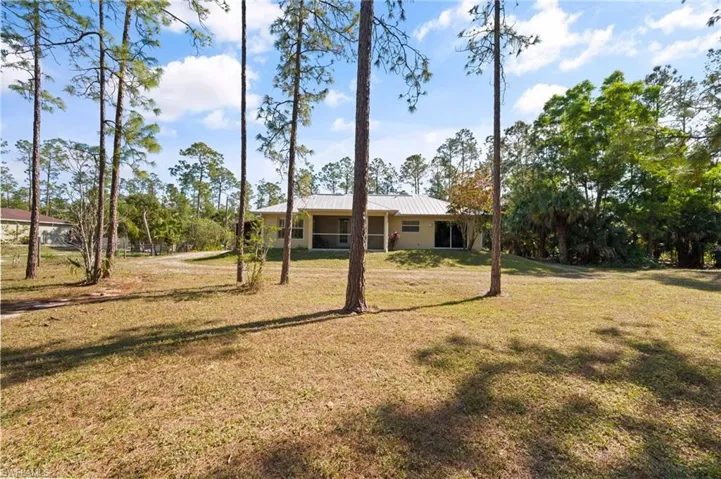 521  Everglades S BLVD, Naples, FL 34117