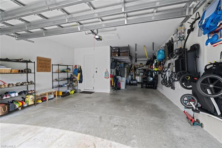 3 car tandem garage