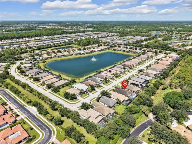 3727 Canopy Cir, Naples, Florida 34120