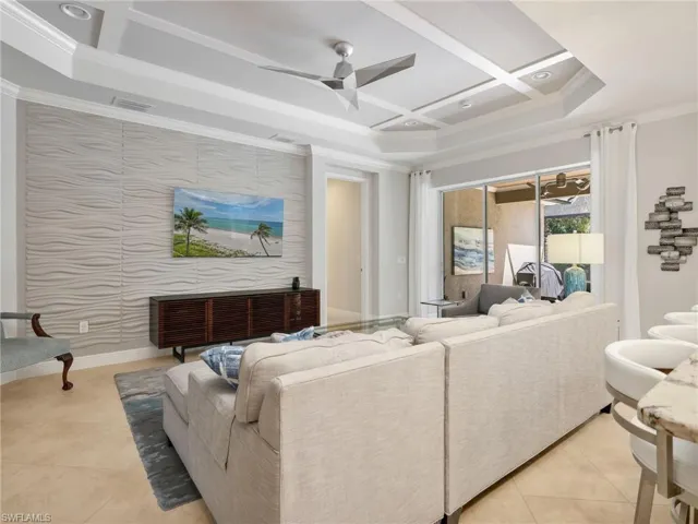 3727 Canopy Cir, Naples, Florida 34120