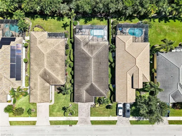 3727 Canopy Cir, Naples, Florida 34120