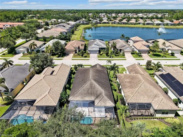 3727 Canopy Cir, Naples, Florida 34120