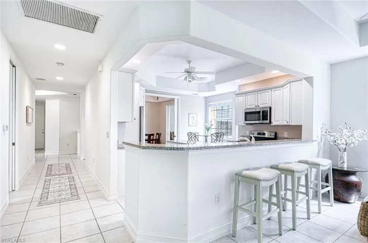 Breakfast Bar