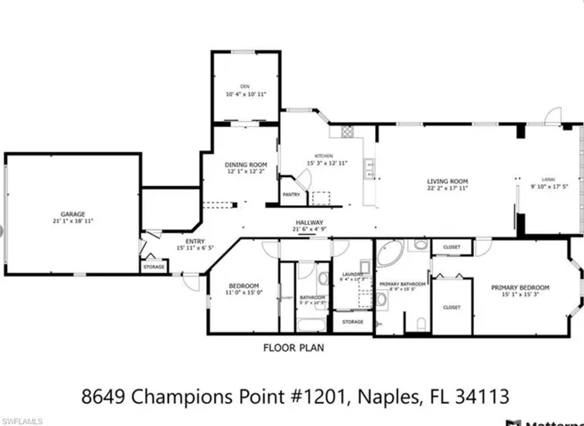 Champions Community Pool, hot tub, club house and grilling area directly across from home!