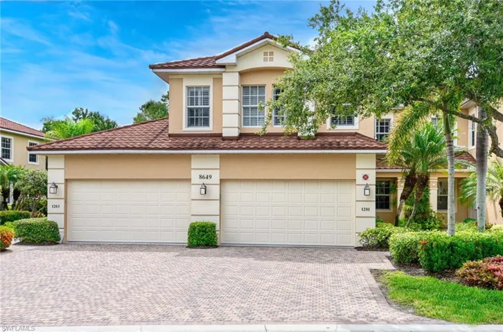 Welcome Home!