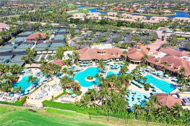 The Player's Club & Spa