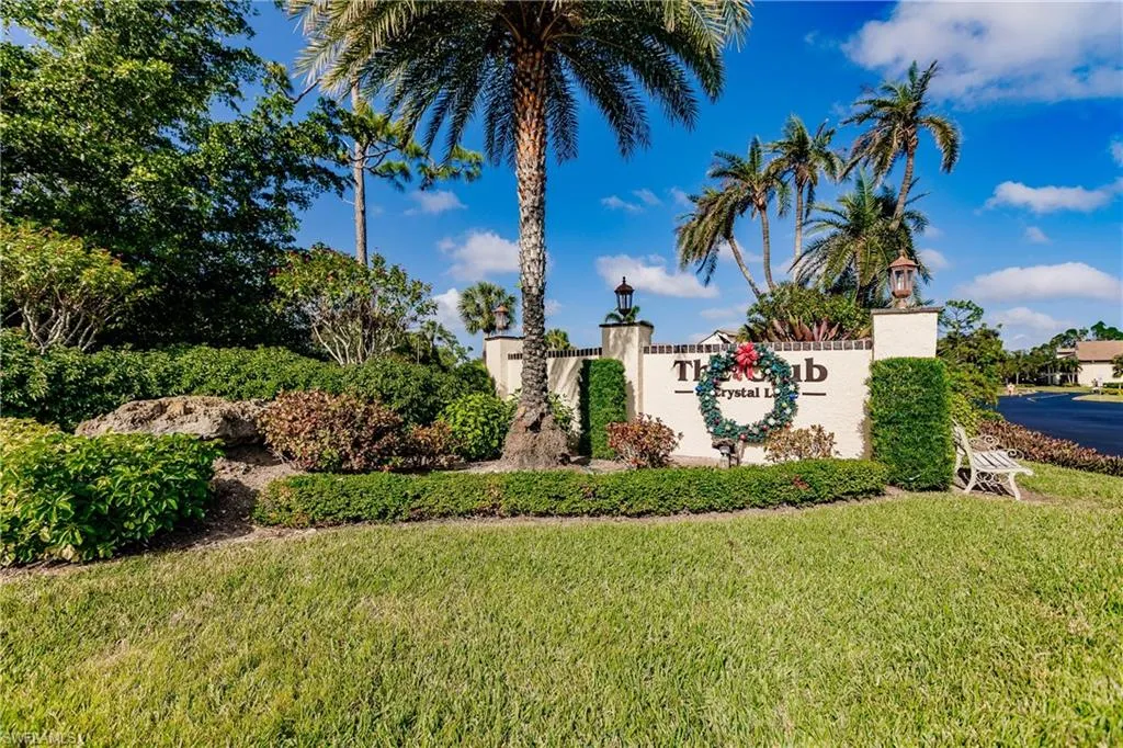 8715 Charter Club CIR, Fort Myers, FL 33919,224072209