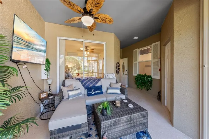Front Lanai