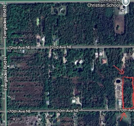 0 70th Ave, Naples, Florida 34120