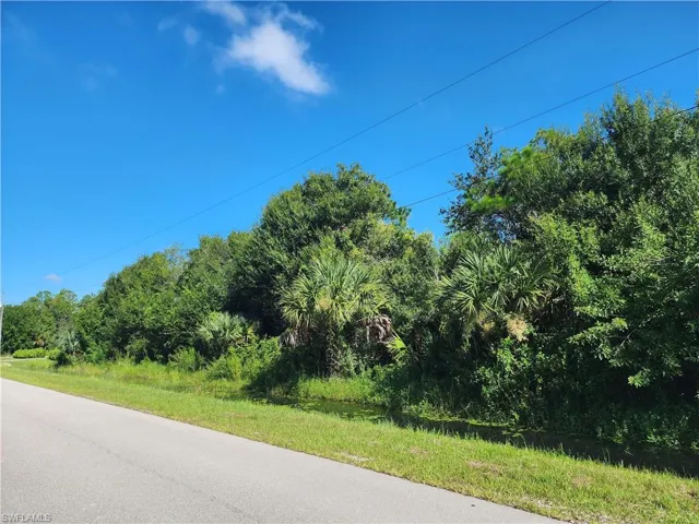 0 70th Ave, Naples, Florida 34120