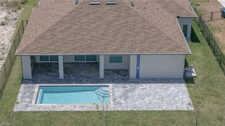 601 SW 13th  ST, Cape Coral, FL 33991