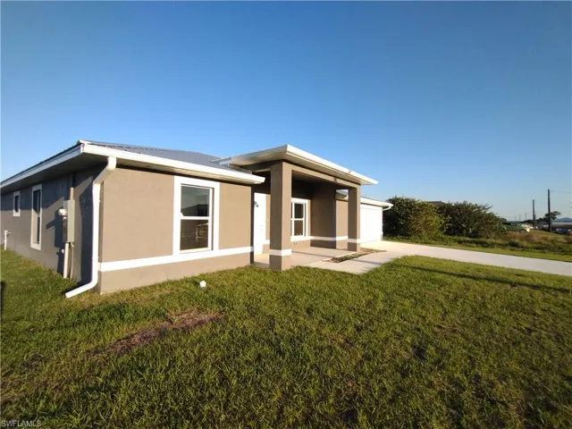 527  David  CIR, Labelle, FL 33935