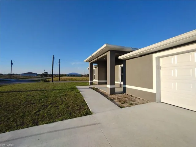 527  David  CIR, Labelle, FL 33935
