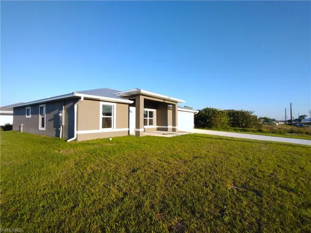 527  David  CIR, Labelle, FL 33935