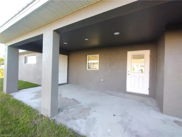 527  David  CIR, Labelle, FL 33935