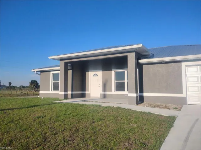 527  David  CIR, Labelle, FL 33935