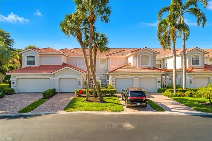 2265  Arielle  DR, Naples, FL 34109
