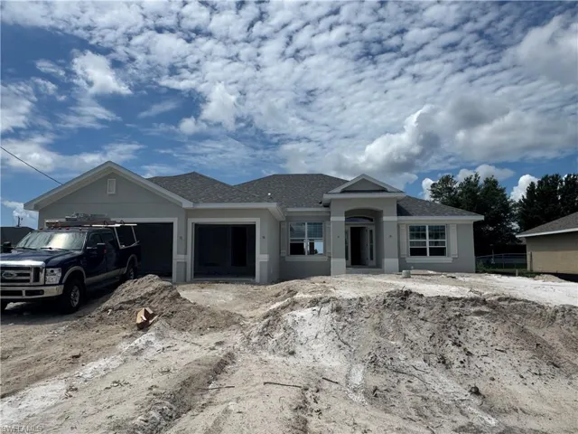 2644 Nw 9th Ter, Cape Coral, Florida 33993