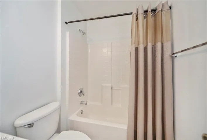 Guest bath