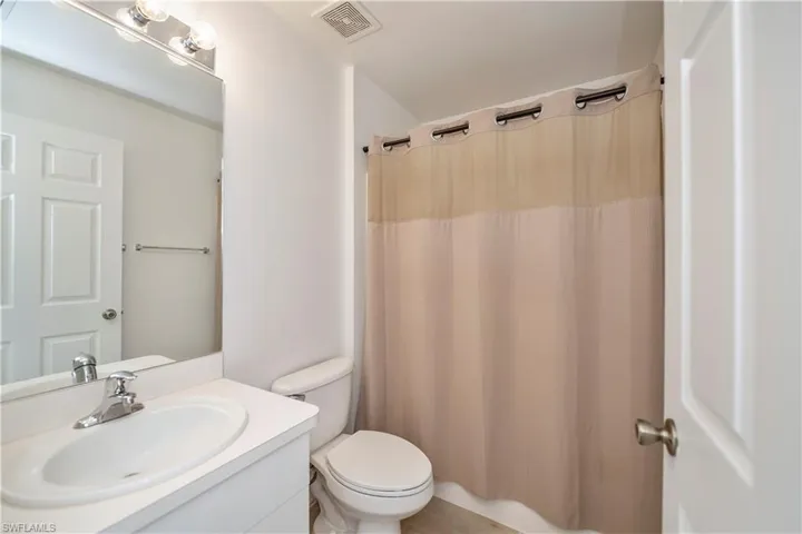 Guest bath