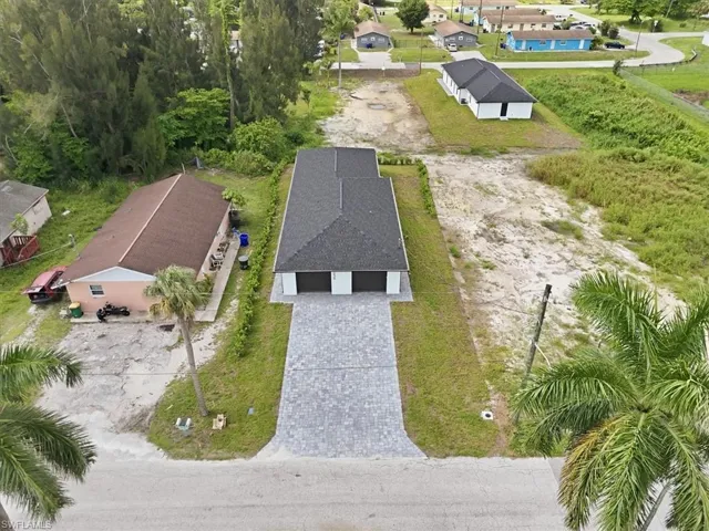 4030 Washington Ave, Fort Myers, Florida 33916