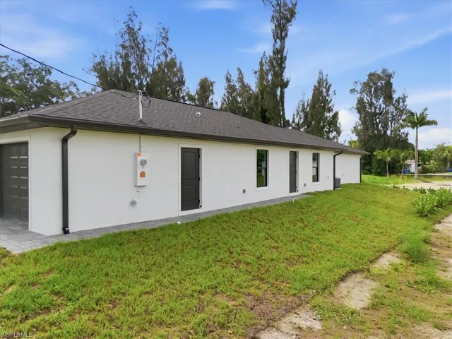 4030 Washington Ave, Fort Myers, Florida 33916