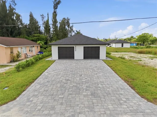 4030 Washington Ave, Fort Myers, Florida 33916