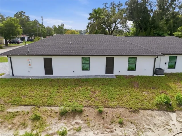 4030 Washington Ave, Fort Myers, Florida 33916