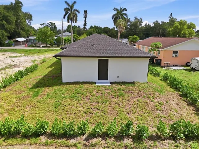 4030 Washington Ave, Fort Myers, Florida 33916