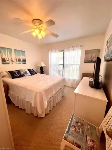 4240 Chantelle Dr B103, Naples, Florida 34112