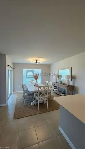 Virtually Staged