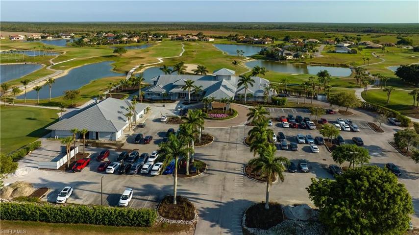 Club House