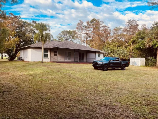 6180 Dogwood Way, Naples Fl 34116