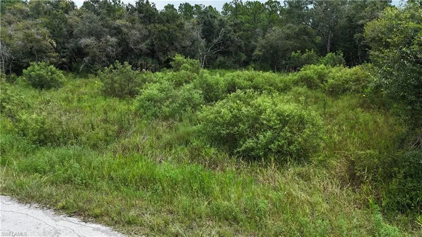 1212 Mcarthur Ave, Lehigh Acres, Florida 33972