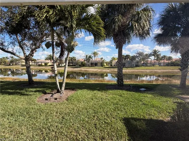 Water view