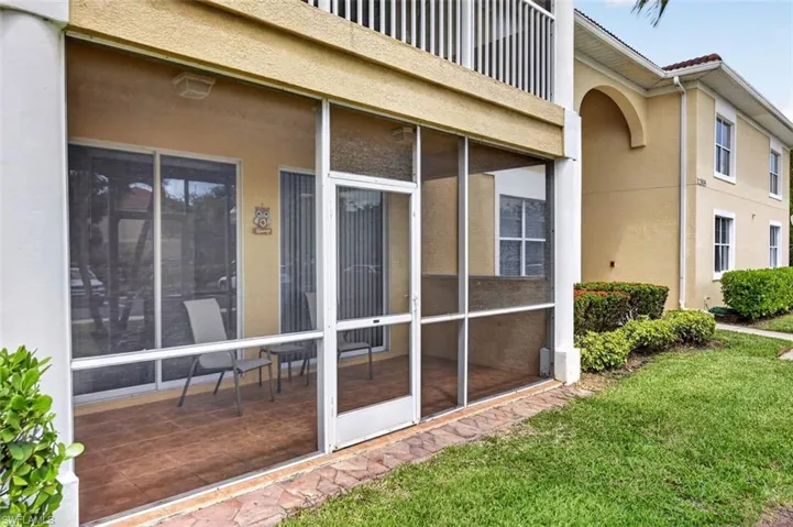 12505 Mcgregor Blvd 113, Fort Myers, Florida 33919