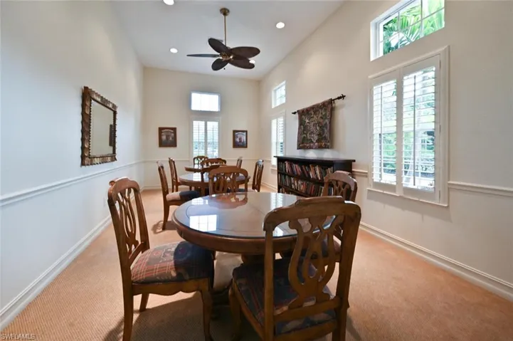 4722 Stratford Ct 1901, Naples, Florida 34105