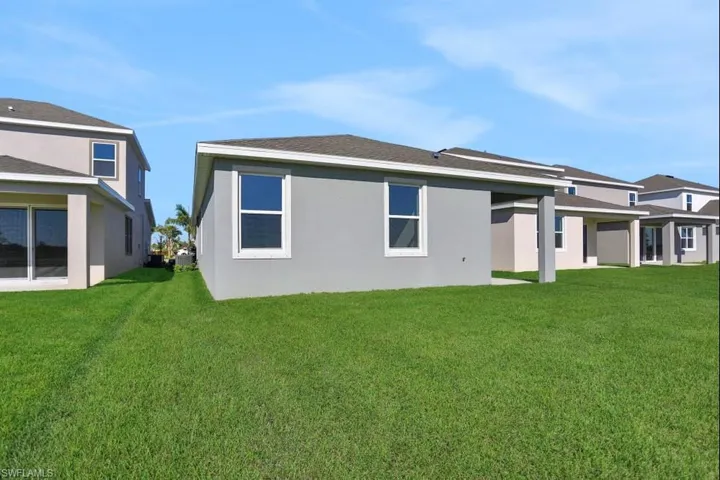 13473 Turnleaf Blvd, Punta Gorda, Florida 33955