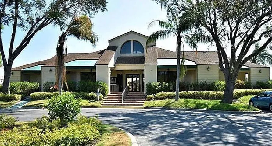 Club House