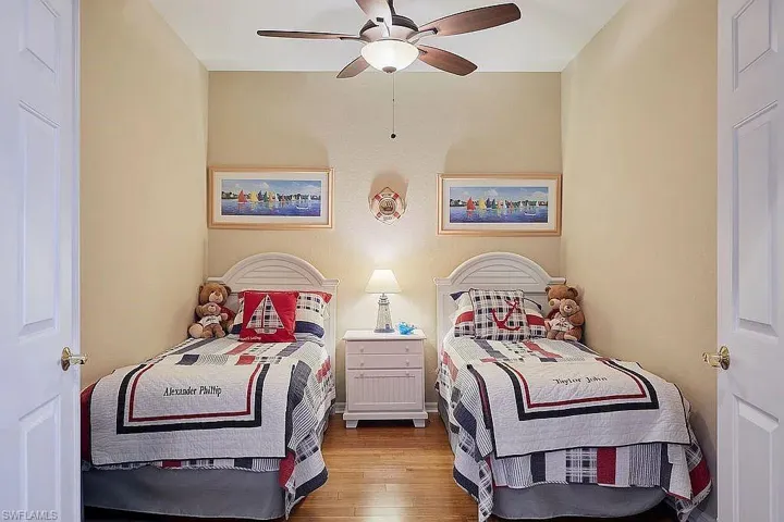 Guest Bedroom 2