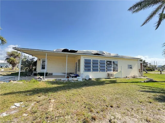 13651 Grackle Dr, Fort Myers Fl 33908