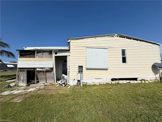 13651 Grackle Dr, Fort Myers Fl 33908