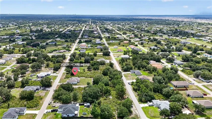 2606 63rd St W, Lehigh Acres, Florida 33971