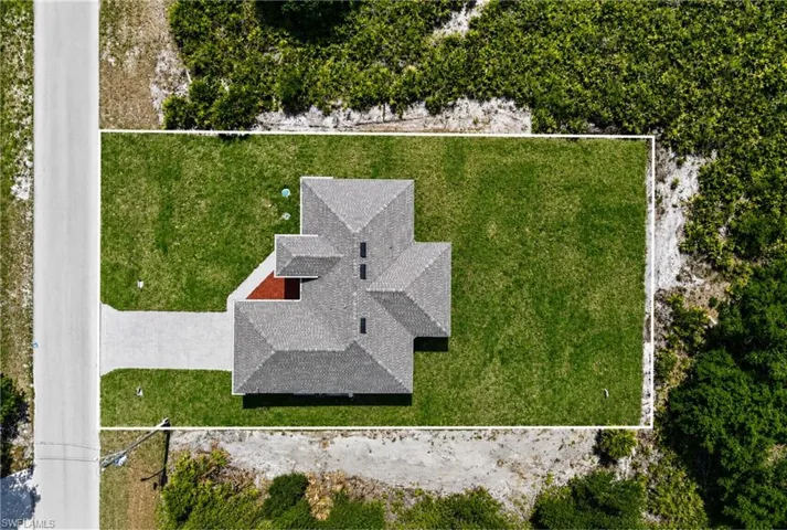 2606 63rd St W, Lehigh Acres, Florida 33971