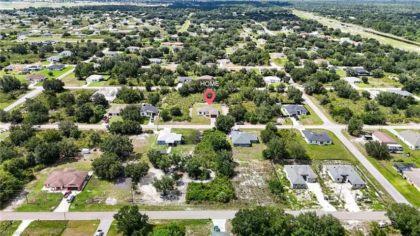 2606 63rd St W, Lehigh Acres, Florida 33971